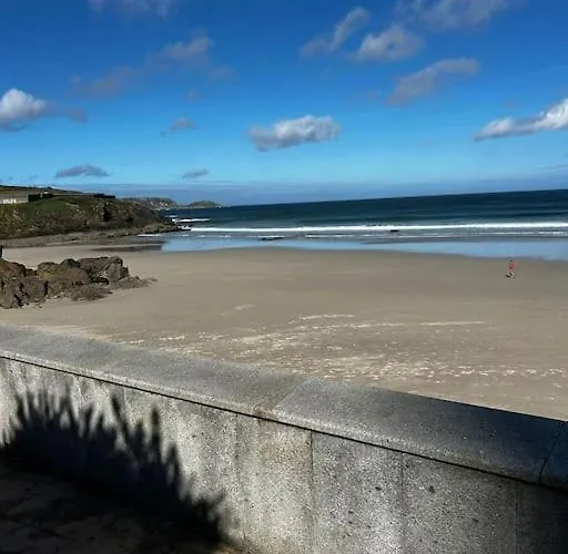 Malpica Beach