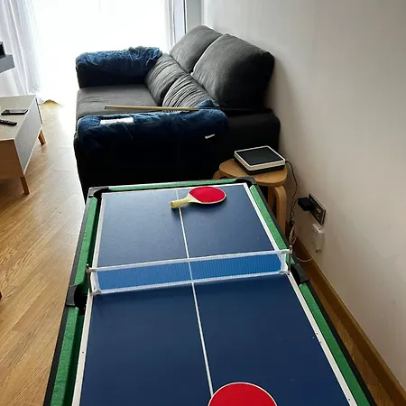 Apartment Malpica Beach *