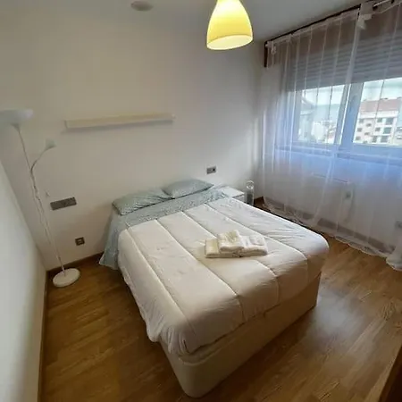 Apartment Malpica Beach Malpica