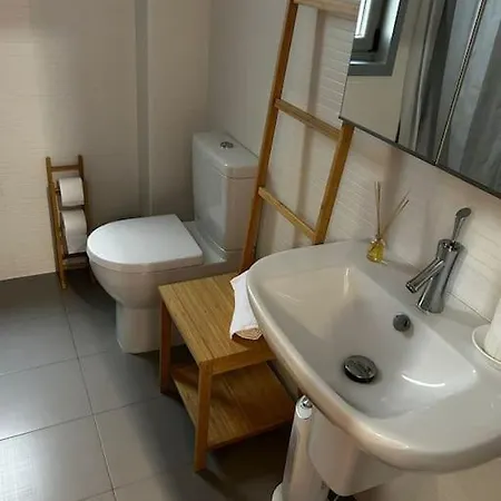 Malpica Beach Apartment