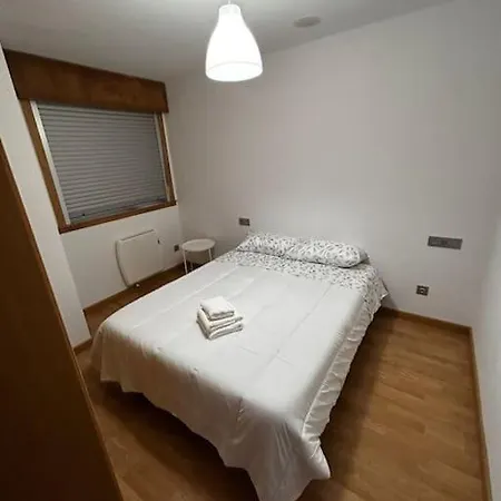 Malpica Beach Malpica