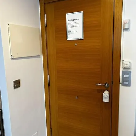 Malpica Beach Apartment Malpica