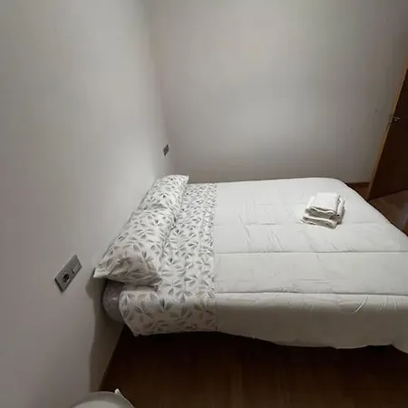 Apartment Malpica Beach Malpica