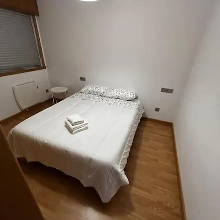 Apartment Malpica Beach *