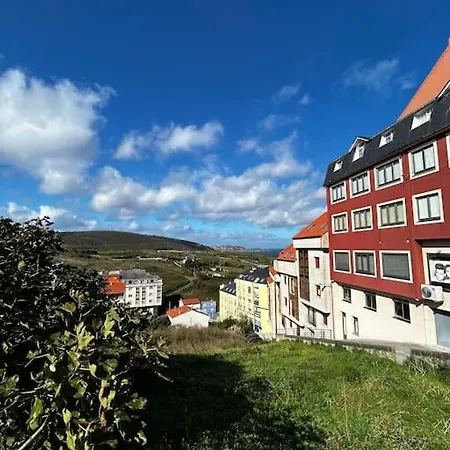 Malpica Beach Malpica
