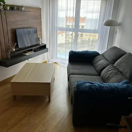 Apartment Malpica Beach