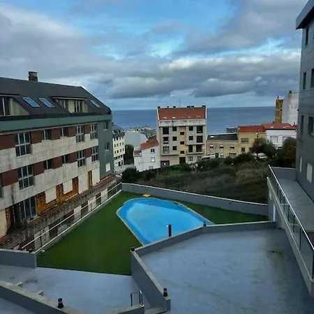 Apartment Malpica Beach