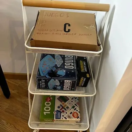 Apartment Malpica Beach *