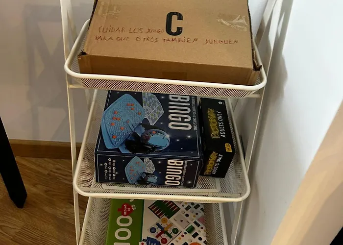 Malpica Beach * 말피카