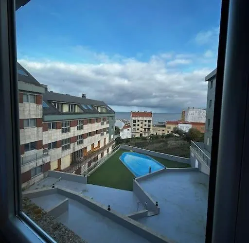 Malpica Beach 아파트