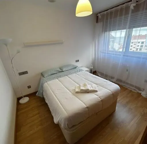 아파트 Malpica Beach 말피카