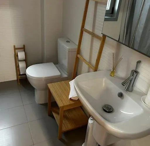 Malpica Beach 아파트