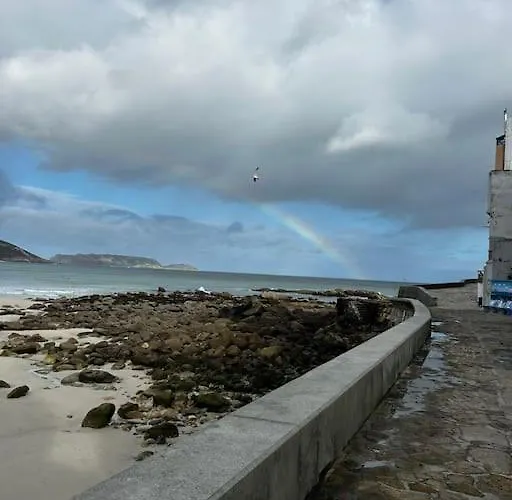 아파트 Malpica Beach