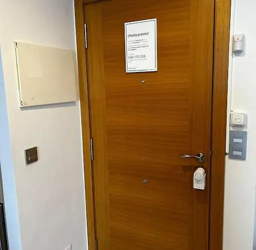 Malpica Beach 아파트 말피카