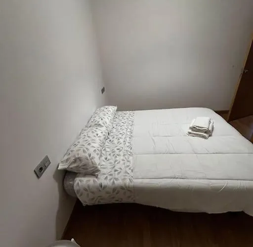 아파트 Malpica Beach 말피카