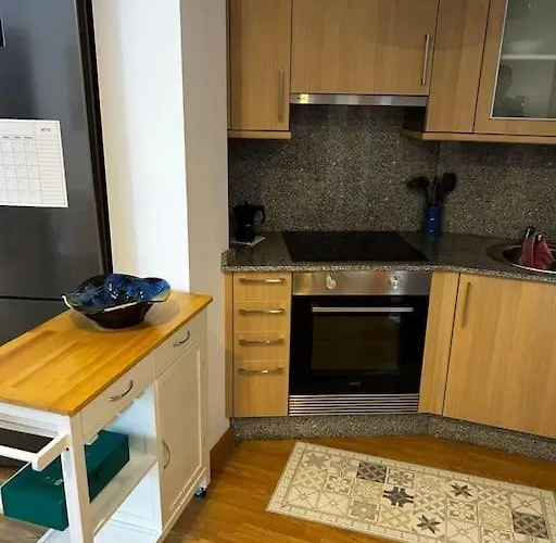 Malpica Beach * 말피카