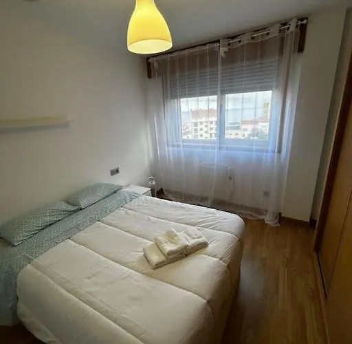 Malpica Beach * 말피카