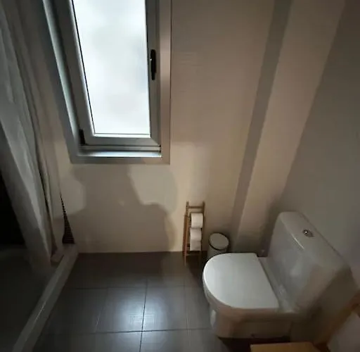 Malpica Beach 아파트