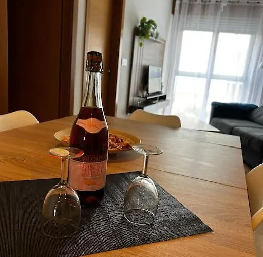 Malpica Beach * 말피카