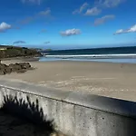 Malpica Beach