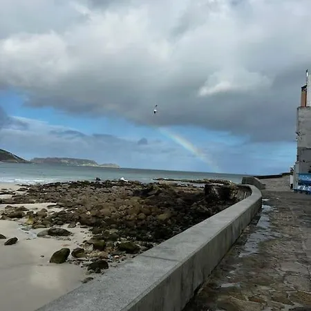아파트 Malpica Beach